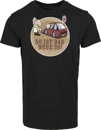 50 ist das neue 30!