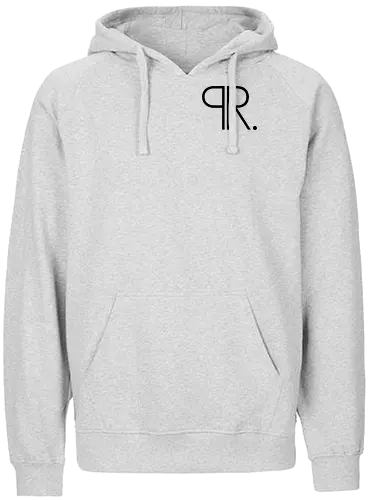 PaderRiders - Logo - Fairtrade Hoodie