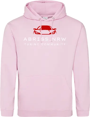 ABRISS.NRW Basic Logo Hoodie