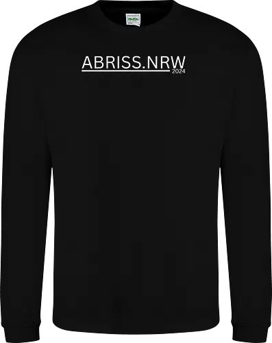 ABRISS.NRW est. 2024