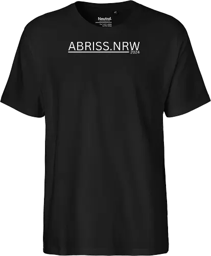 ABRISS.NRW est. 2024