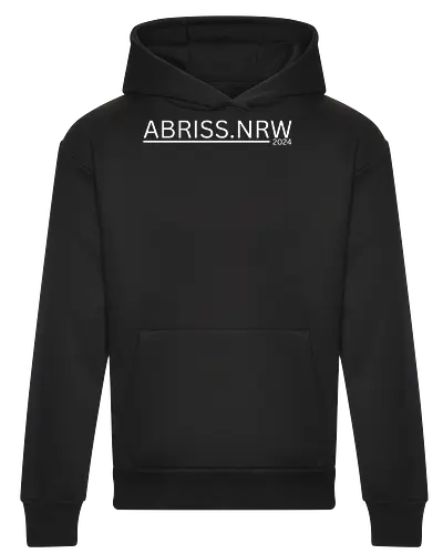 ABRISS.NRW est. 2024