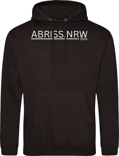 ABRISS.NRW est. 2024
