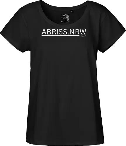 ABRISS.NRW est. 2024