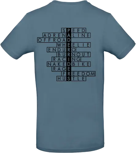 Standard T-Shirt