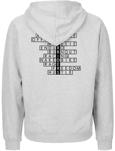 Fairtrade Hoodie
