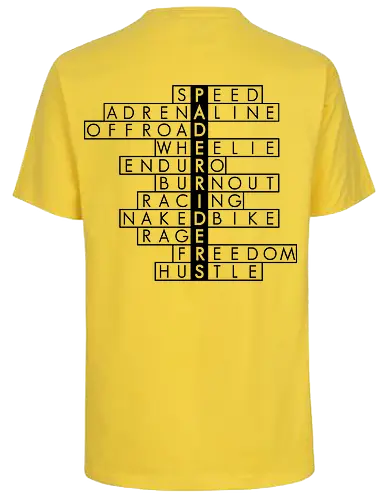 Fairtrade T-Shirt