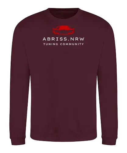 Abriss - Sweatshirt