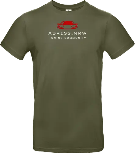 Abriss