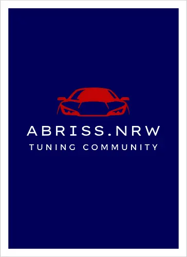 Abriss