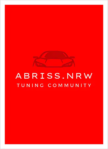 Abriss