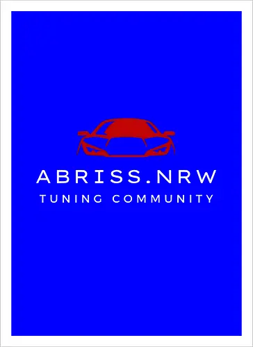 Abriss