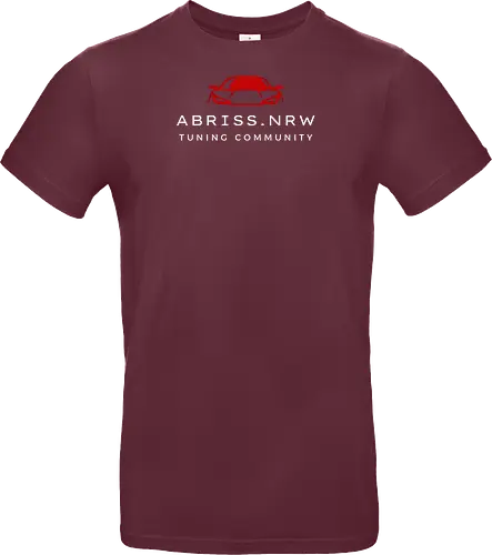 Abriss