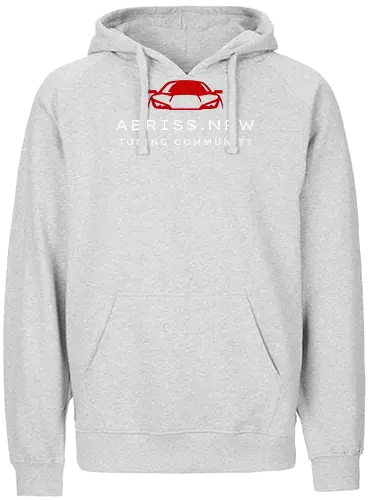 Abriss - Fairtrade Hoodie