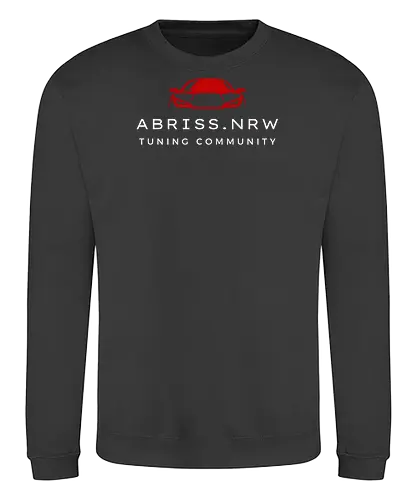 Abriss - Sweatshirt