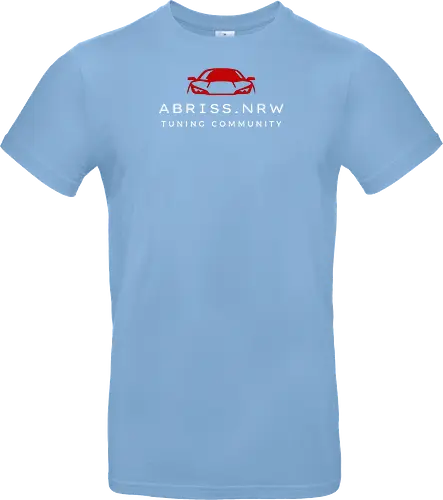 Abriss