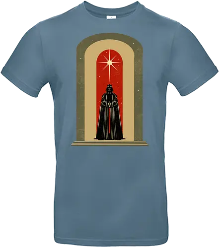 The Dark templar - space opera, scifi, pop culture, mash up, meme - Standard T-Shirt