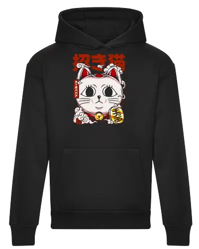 Maneki Neko – Turbo-Oma