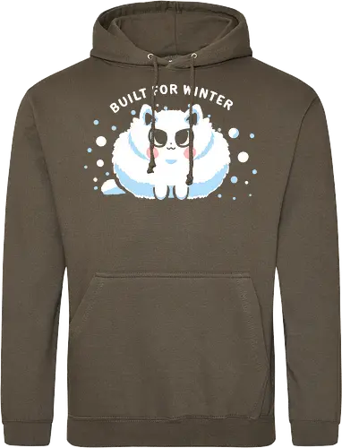 Built for Winter