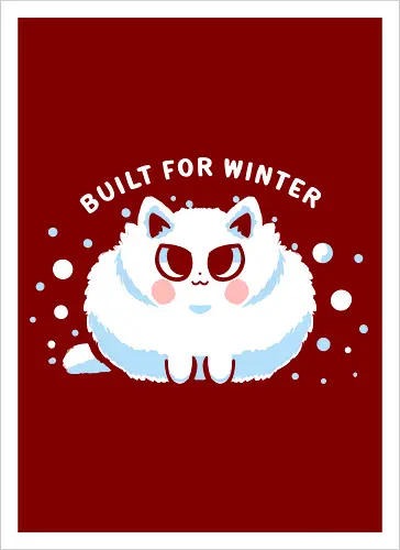Built for Winter