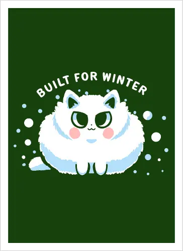 Built for Winter