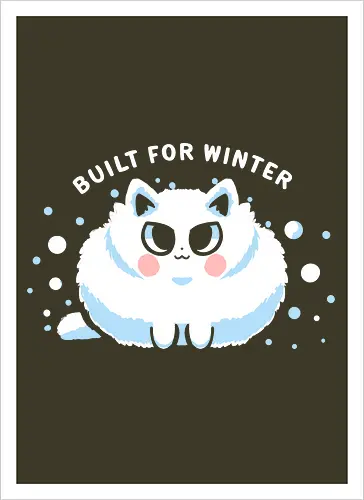 Built for Winter
