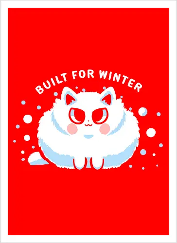 Built for Winter