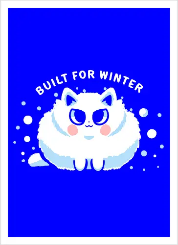 Built for Winter