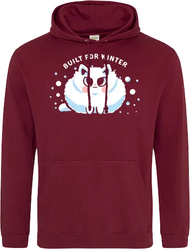 Built for Winter
