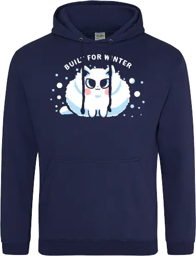 Built for Winter