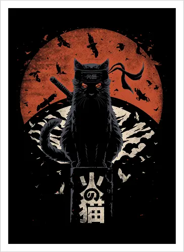 Catchiha Clan Meowssacre 