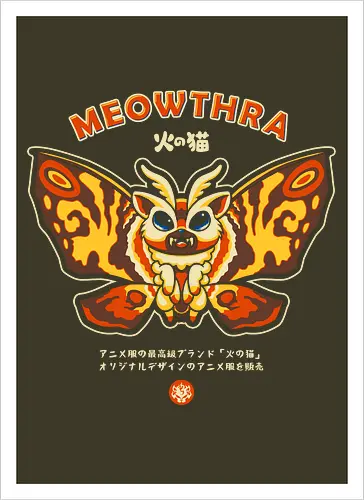 Meowthra
