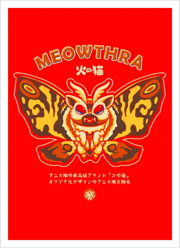 Meowthra