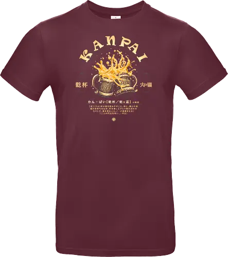 Kanpai