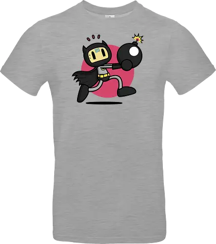 Bomberbat!