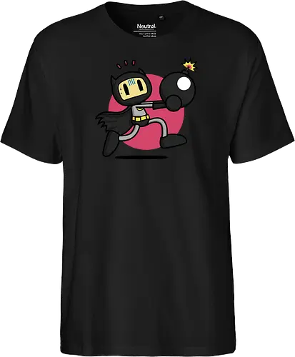 Bomberbat!