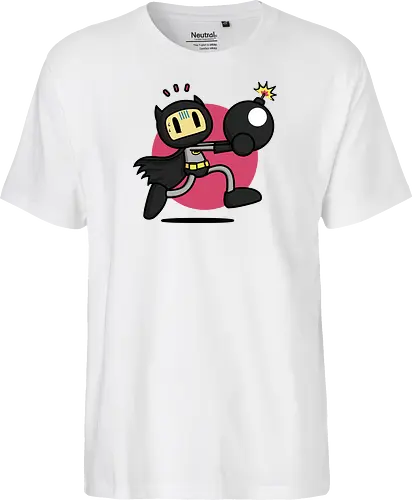 Bomberbat!