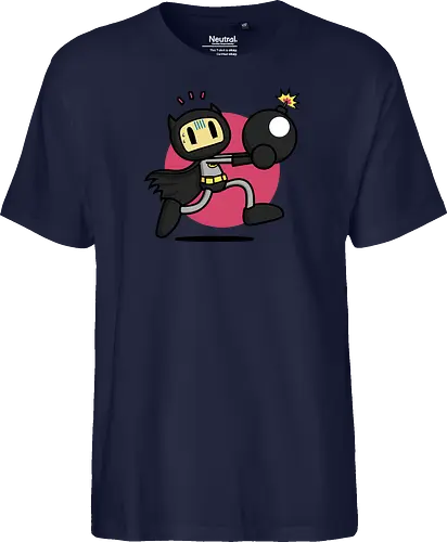Bomberbat!