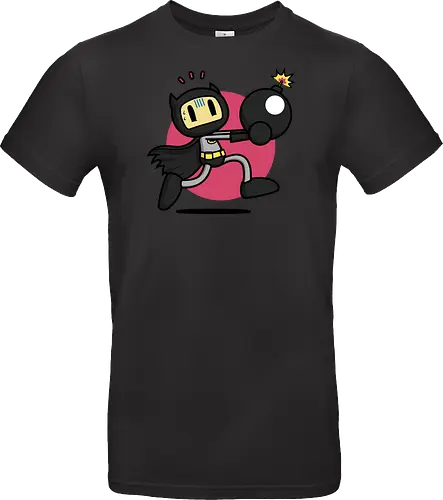 Bomberbat!