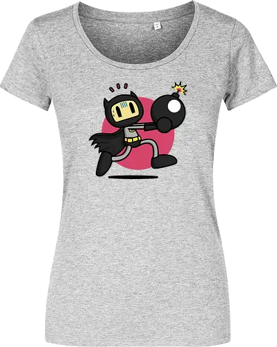 Bomberbat!