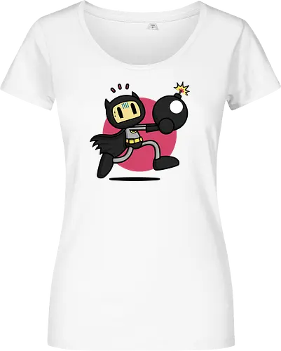 Bomberbat!