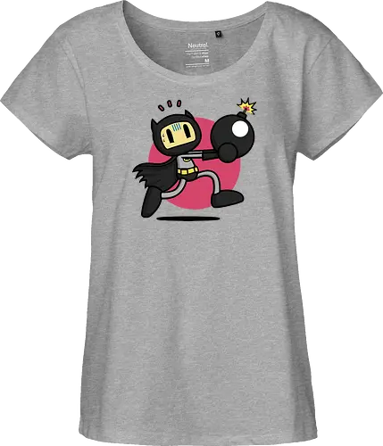 Bomberbat!