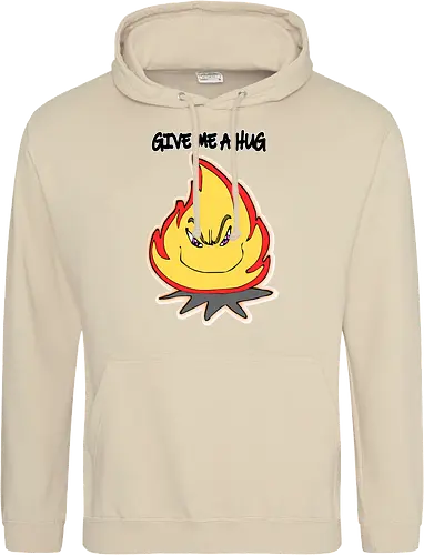 Give Me a Hug (Drück mich)