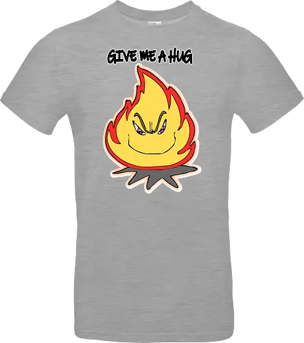 Give Me a Hug (Drück mich)