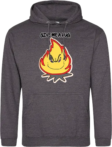 Give Me a Hug (Drück mich)