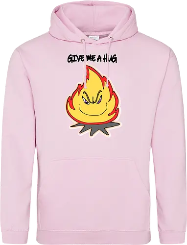 Give Me a Hug (Drück mich)