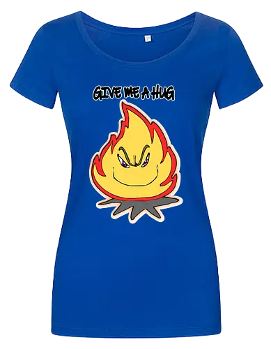 Give Me a Hug (Drück mich)