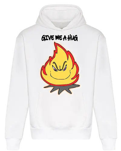 Give Me a Hug (Drück mich)