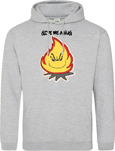Give Me a Hug (Drück mich)
