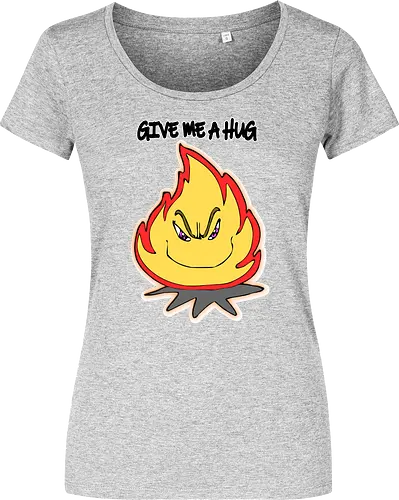 Give Me a Hug (Drück mich)